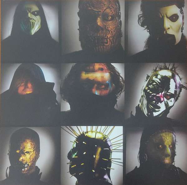 Slipknot – We Are Not Your Kind